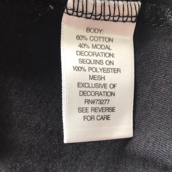 Cocktail top - Picture 5 of 6